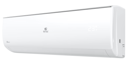Классическая сплит-система серии GLORIA UPGRADE RC-GL22HN
