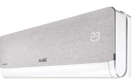 Сплит-система инверторного типа Ballu Boho DC BSNI-13HN8 комплект