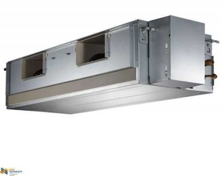 Канальная сплит система Sakata SIB-140DBY / SOB-140YA