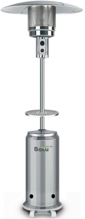 Уличный инфракрасный газовый обогреватель Ballu Vela BOGH-18