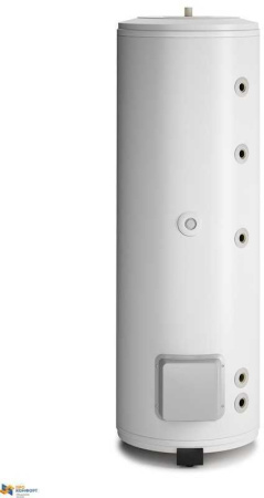 Бойлер косвенного нагрева Ariston BC2S 300L MAGNESIUM