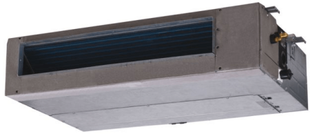 Канальная сплит система Aero ALC-36IDHWN1 / ALC-36HN1