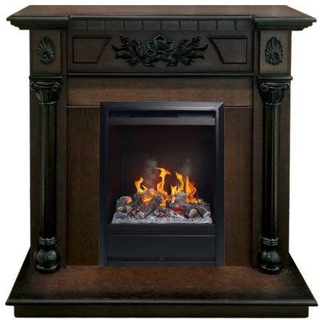 Каминокомплект RealFlame Dacota STD/EUG AO с очагом 3D Olympic