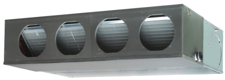 Канальная сплит система General ARHG36LM (1 ф.)