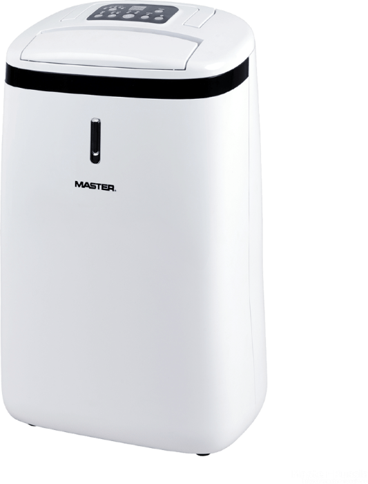 Осушитель воздуха Master DH 720