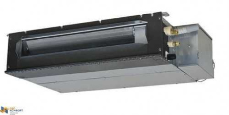 Сплит система Mitsubishi Heavy SRR50ZM-S / SRC50ZSX-S