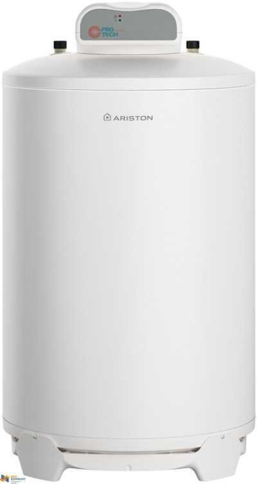 Бойлер косвенного нагрева Ariston BCH 160L PROTECH+MG