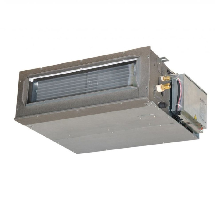 Внутренний канальный блок мультизональной системы VRF Mitsubishi Heavy FDUM90KXE6F