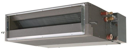 Канальная сплит-система Hitachi RAD-60PPD / RAC-60NPD