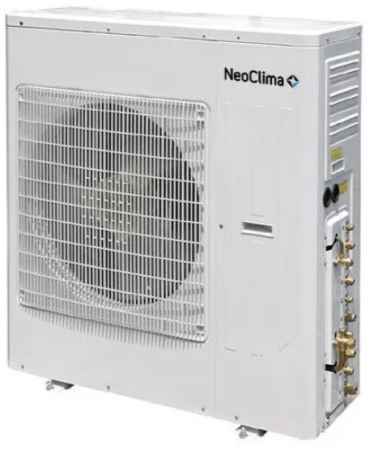 Наружный блок мульти сплит-системы NeoClima NUM-36Q4