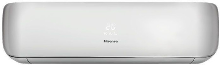 Внутренний настенный блок мульти сплит-системы Hisense AMS-12UR4SVETG67