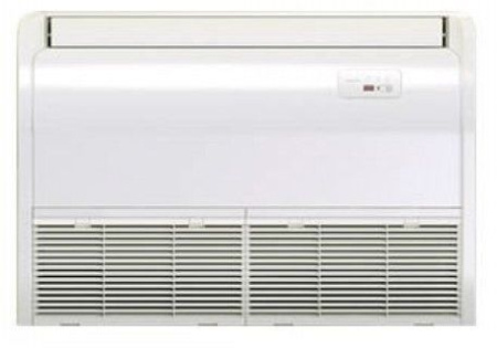 Внутренний напольно-потолочный блок мультизональной системы VRF Hisense AVV-17URSCA