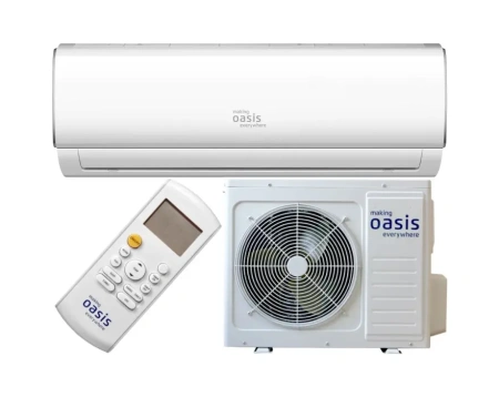Кондиционер Oasis OD-07, до 27 м2