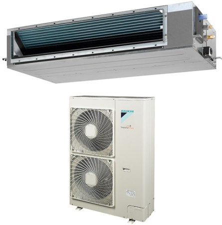 Канальная сплит система Daikin FBA100A / RZQG100L8Y