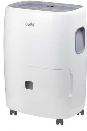 Осушитель воздуха Ballu BDA-70L