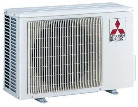 Наружный блок мульти сплит-системы Mitsubishi Electric SUZ-KA35VA