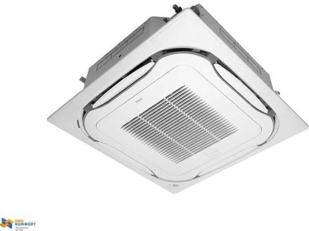 Сплит система Daikin FCQG140F / RZQG140L9V1