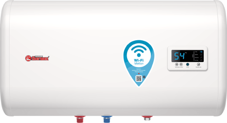 Накопительный электрический водонагреватель Thermex IF 50 H (pro) Wi-Fi