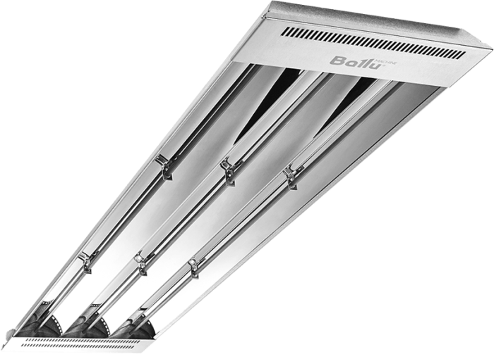 Инфракрасный обогреватель Ballu BIH-T-6.0