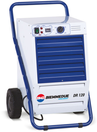 Осушитель воздуха Ballu-Biemmedue DR 250