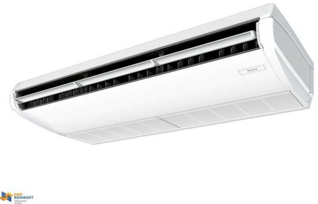 Мульти сплит система Daikin FHQ50C внутренний блок потолочного типа