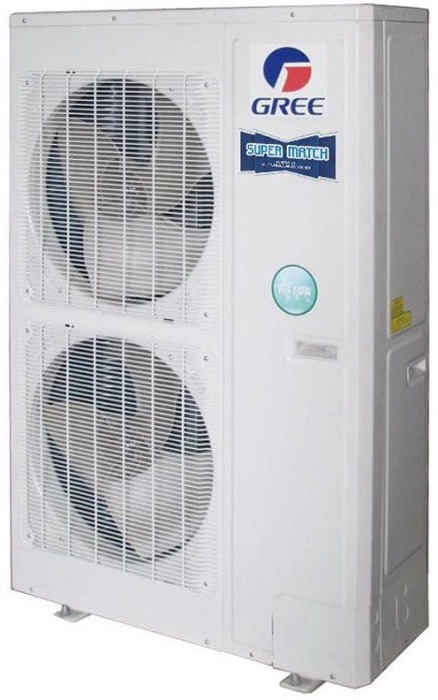 Наружный блок мульти сплит-системы Gree GWHD(48S)NK3CO