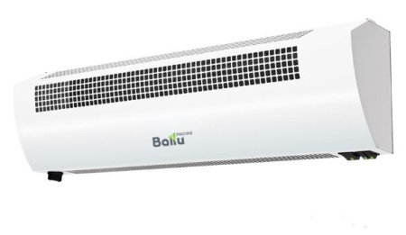Тепловая завеса Ballu (Баллу) BHC-CE-3T