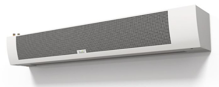 Тепловая водяная завеса Ballu BHC-H15W30-PS