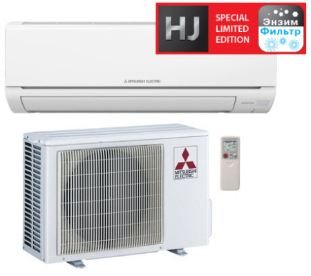 Mitsubishi Electric MSZ-HJ35VA-ER/MUZ-HJ35VA-ER