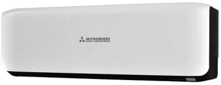 Внутренний настенный блок мульти сплит-системы Mitsubishi Heavy SRK60ZSX-WB