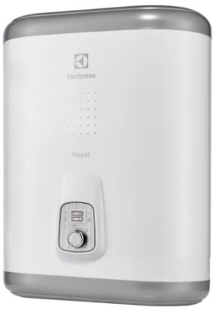 Водонагреватель Electrolux EWH 30 Royal Silver H