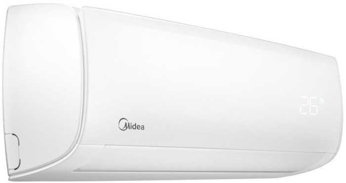Внутренний настенный блок мульти сплит-системы Midea MSMBCU-18HRFN1-Q BW