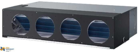 Канальный кондиционер Haier AD36NS1ERA / 1U36HS1ERA