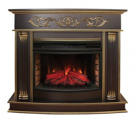 Каминокомплект RealFlame Milano 25/25,5 DN с очагом Firefield 25 S IR