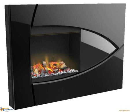 Электрический камин Dimplex Burbank