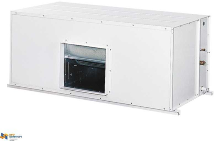 Канальная сплит система Daikin 2FDYP200EXY/RCYP100EXY х 2