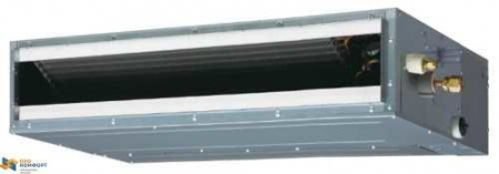 Канальный кондиционер Fujitsu ARYG12LLTB/AOYG12LALL