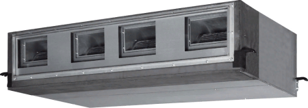 Канальная сплит система Mitsubishi Heavy FDU250VG / FDC250VSA