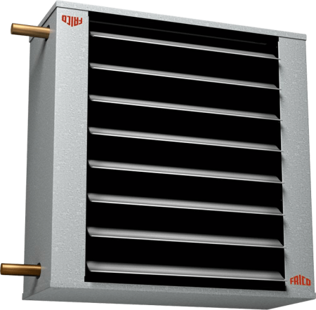 Водяной тепловентилятор Frico SWS32 Fan Heater