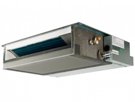 Внутренний канальный блок мульти сплит-системы Hisense AMD-12UX4SJD