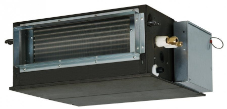 Внутренний канальный блок мультизональной системы VRF Mitsubishi Heavy FDUH28KXE6F