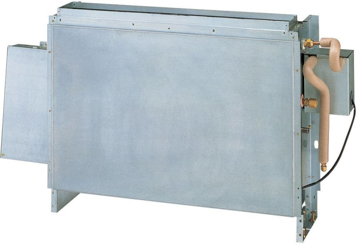 Внутренний напольный блок мультизональной системы VRF Mitsubishi Heavy FDFU71KXE6F