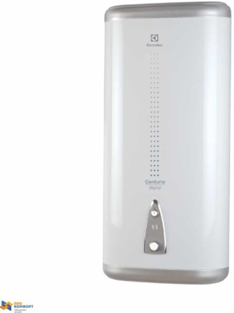 Накопительный водонагреватель Electrolux EWH 30 Centurio Digital