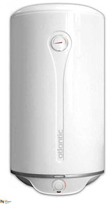 Накопительный водонагреватель Atlantic Steatite 100