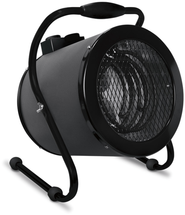 Электрическая тепловая пушка Zilon ZTV-9C