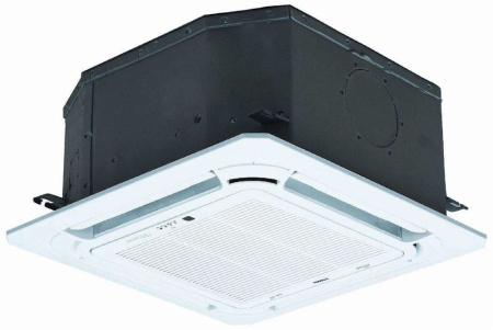 Внутренний кассетный блок мульти сплит-системы Kentatsu KMZF50HZAN1