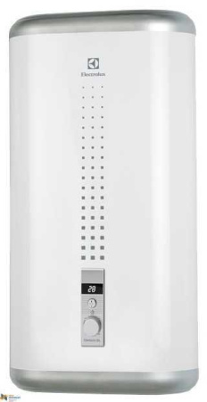Накопительный водонагреватель Electrolux EWH 80 Centurio DL
