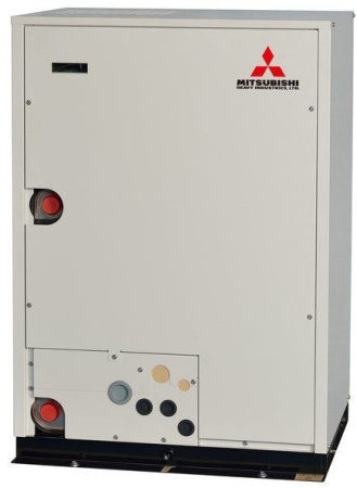 Наружный блок мультизональной системы VRF Mitsubishi Heavy FDC224KXZWE1