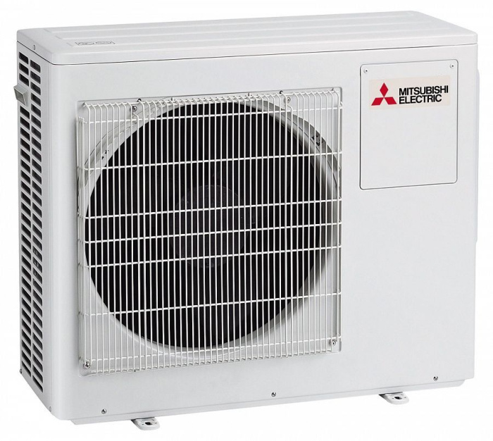 Наружный блок мульти сплит-системы Mitsubishi Electric MXZ-4E72VA