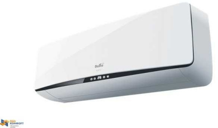 Внутренний блок мульти сплит системы Ballu BSEI-FM/in-18HN1/Eu